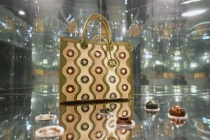 Nespresso x Art Safari: