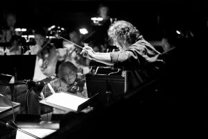 BRAHMS 190: Integrala lucrărilor simfonice și concertante, la Sala Radio