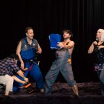 Visul unei nopţi de vară pe scena  teatrului Nottara, o nouă premieră marca Teatrul Stela Popescu