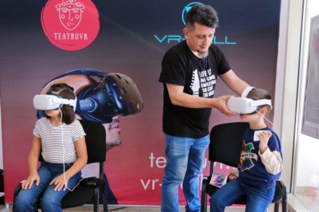 PROIECTUL CULTURAL ACT-ART 2023