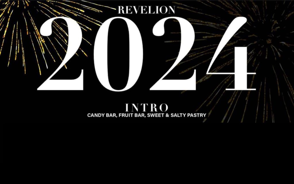 REVELION 2024