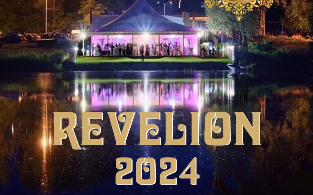 Revelion 2024