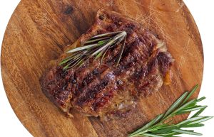 TOP 6 restaurante de tip steakhouse