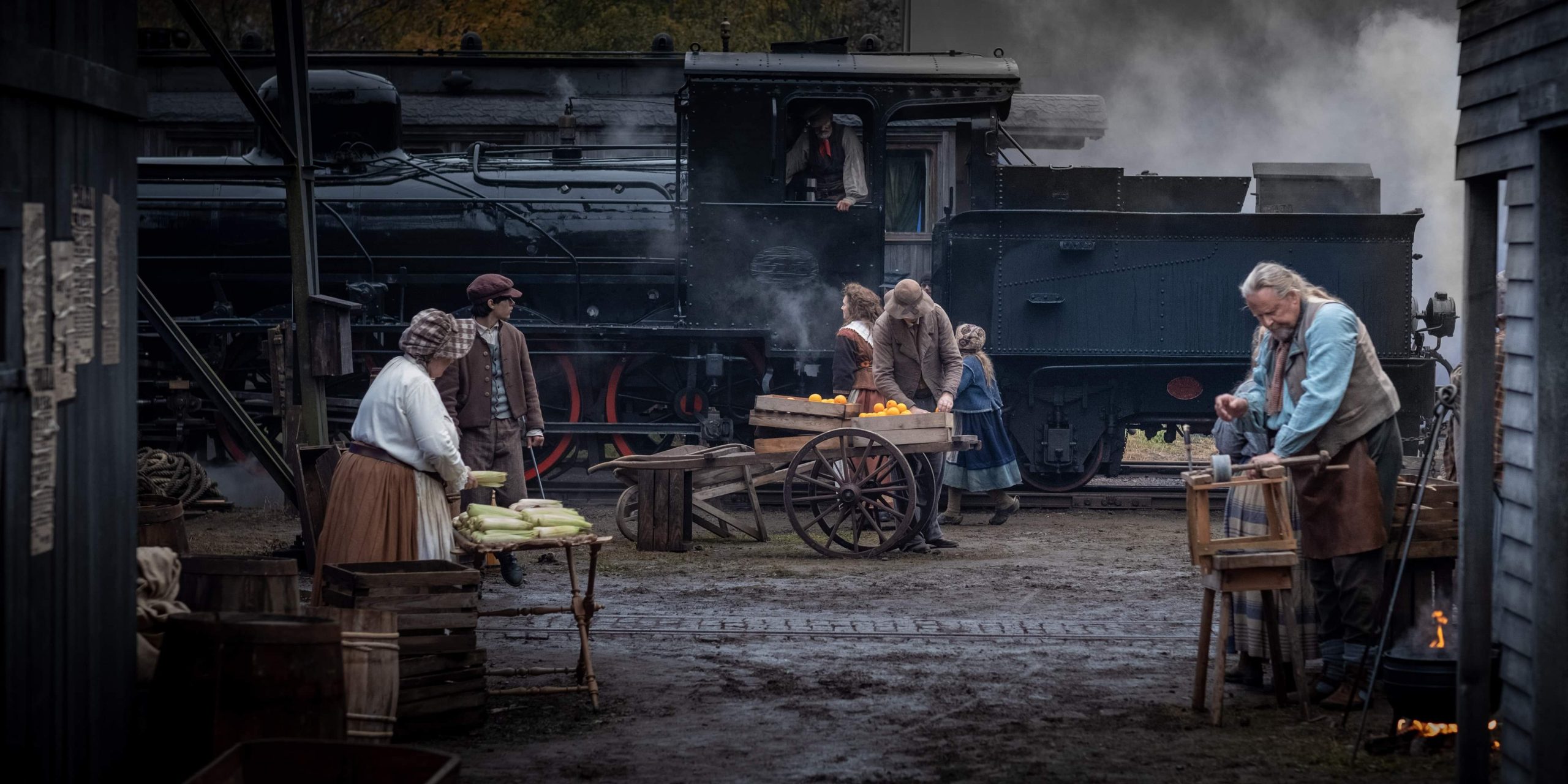 Nordic Film Festival revine la București între 23 - 26 noiembrie