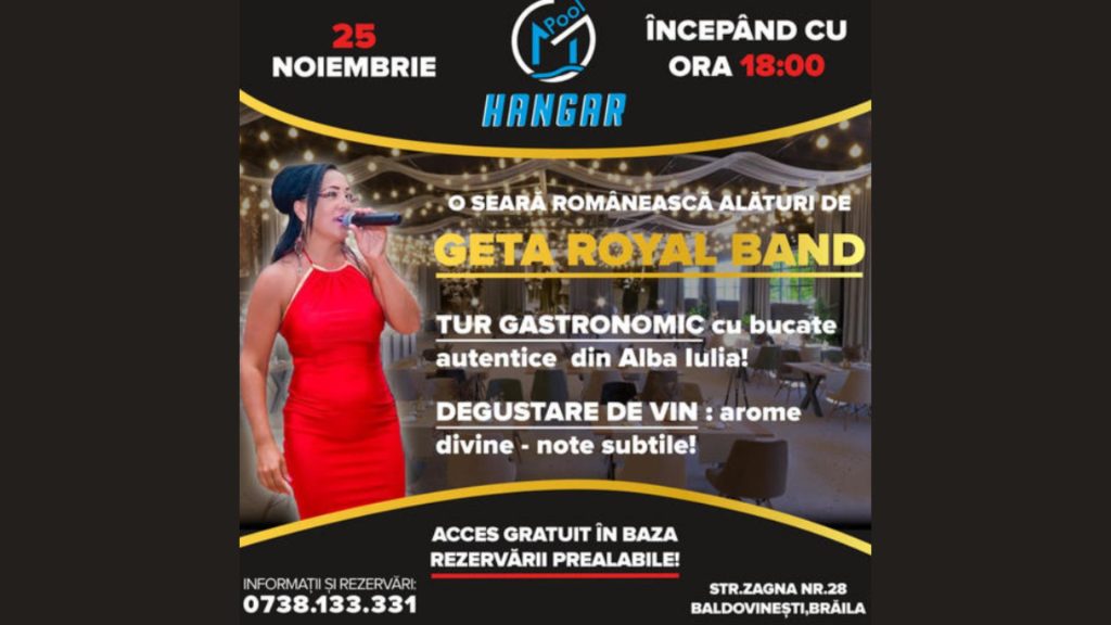 SEARA ROMÂNEASCĂ