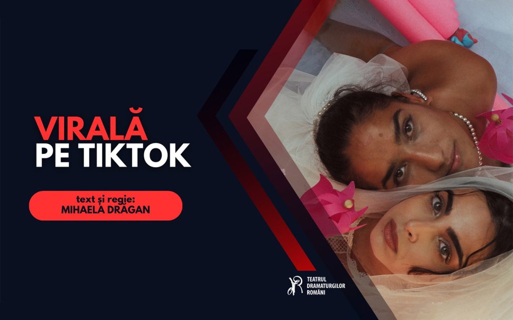 Virală pe TikTok