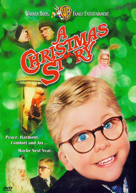 A Christmas Story