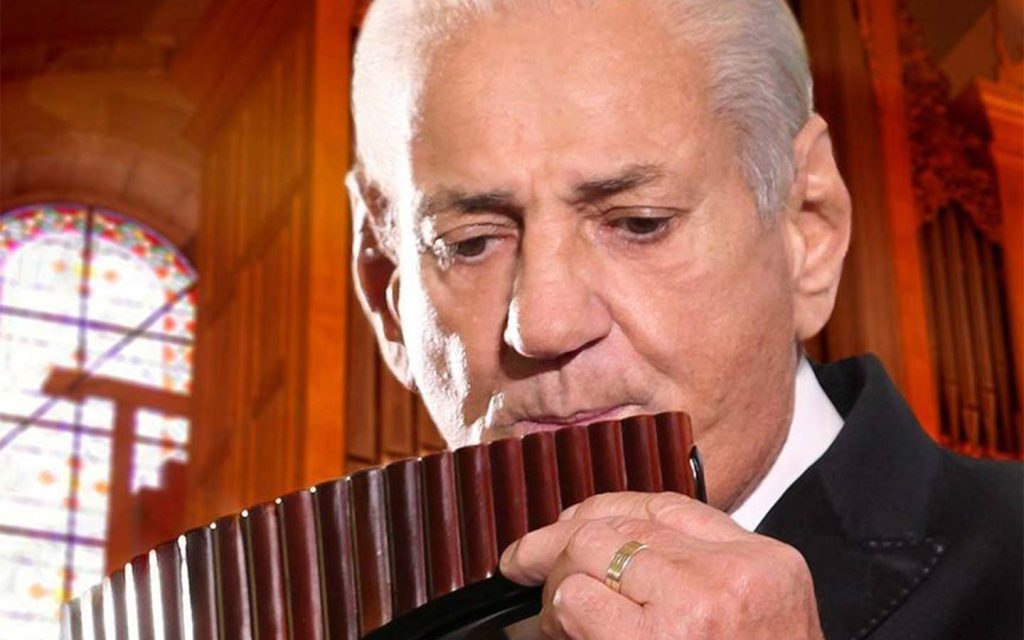 Gheorghe ZAMFIR