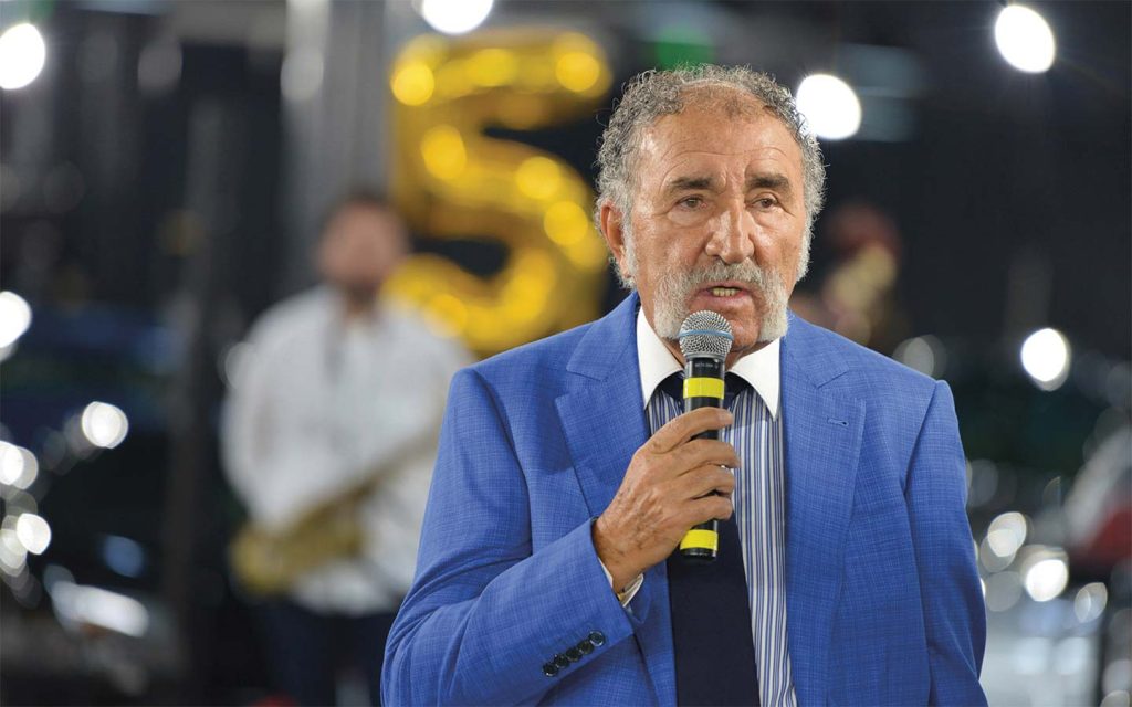 Ion ȚIRIAC