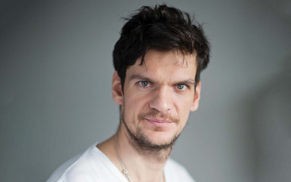 Tudor CHIRILĂ
