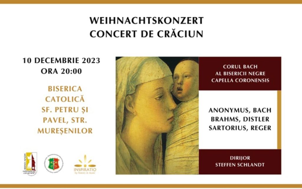 Concert de Crăciun
