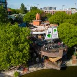 A doua ediție RAD Art Fair va avea loc între 16-19 mai, 2024 la CARO, București
