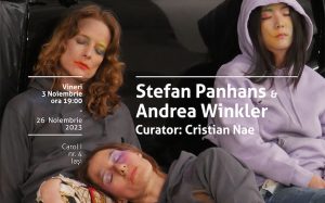 Artă video la Borderline Art Space