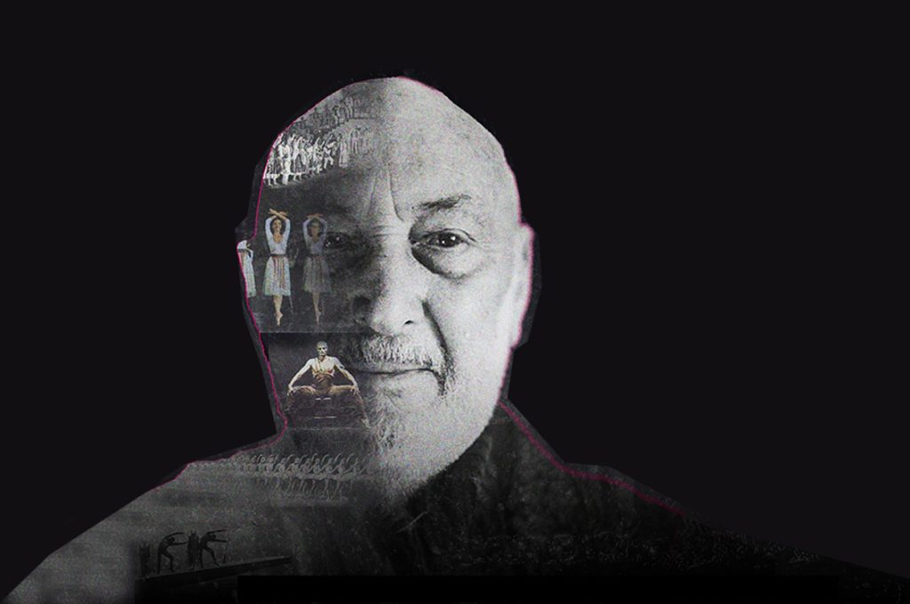 Activitatea maestrului Oleg Danovski, întemeietorul școlii românești de balet modern, adusă în prim-plan de filmul documentar ,,Moșteniri coregrafice: Împlinirea’’