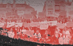 FITT formează următoarea generație de tineri activiști din Timiș