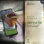 Primul volum de poezie cu Realitate Augmentata se lanseaza în cadrul Timisoara capitala Europeana a Culturii 2023