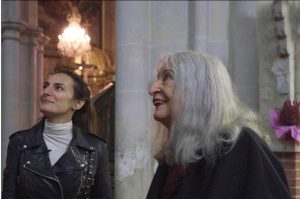 Cinema Together: filmul “De ce mă cheamă Nora, când cerul meu e senin” devine accesibil pentru nevăzători în proiecții simultane în cinci orașe din România