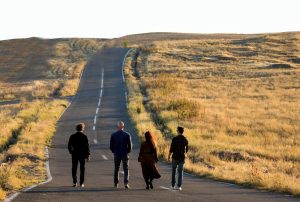 Trocadero Blues Nights prezintă Dusty Ride – Concert lansare single ”Wake up call”– 30 noiembrie 2023, ora. 19.30, The Pub Universității, București 