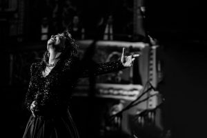 Cântăreaţa Yasmin Levy în concert la București