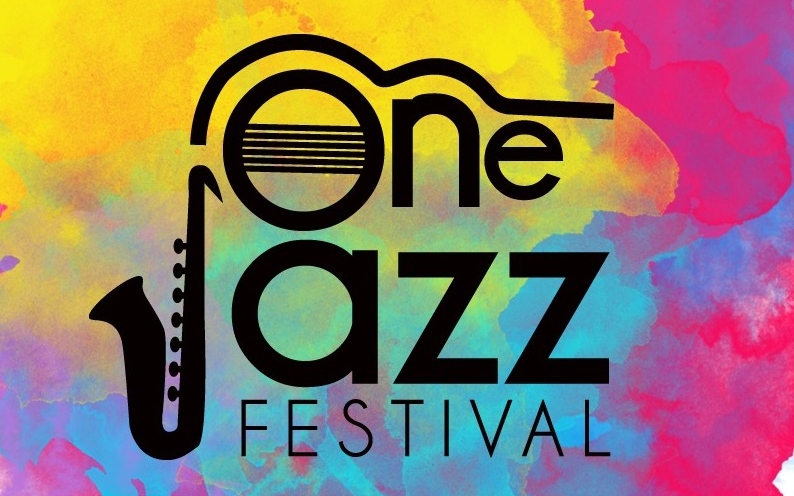 one jazz festival