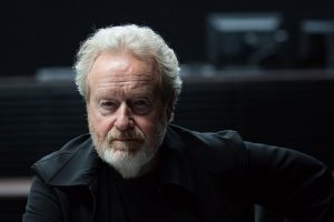 Ridley Scott