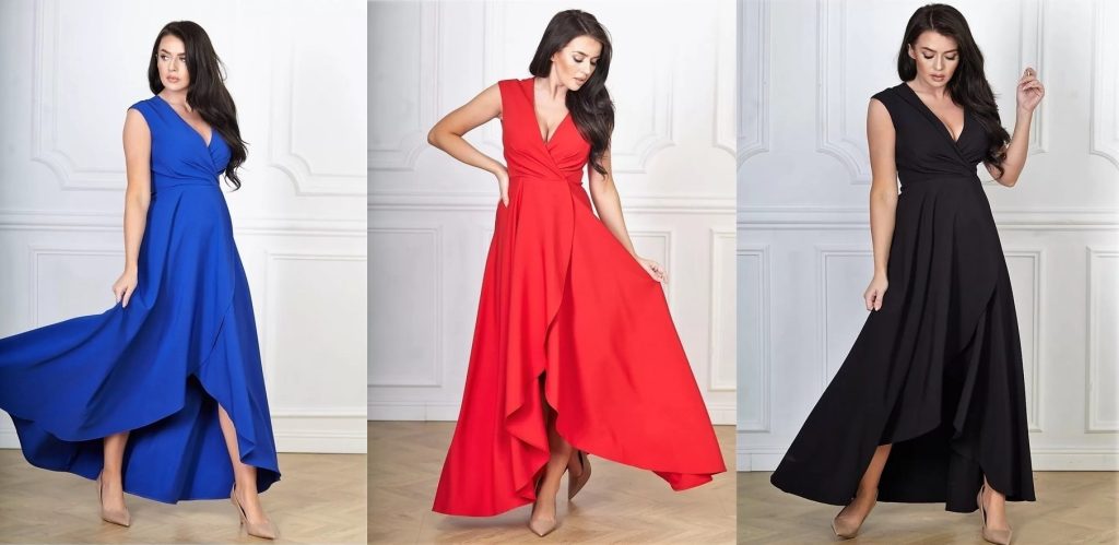 JojoFashion.ro - magazinul tău preferat de rochii elegante