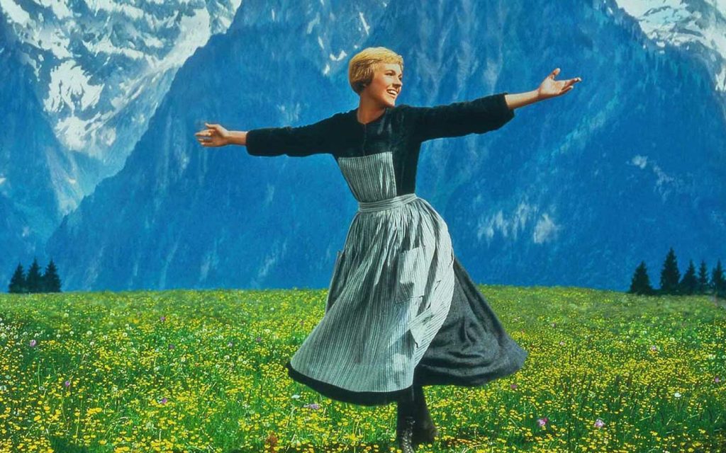 The Sound Of Music (1965)