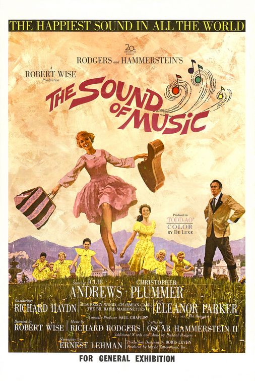 The Sound Of Music