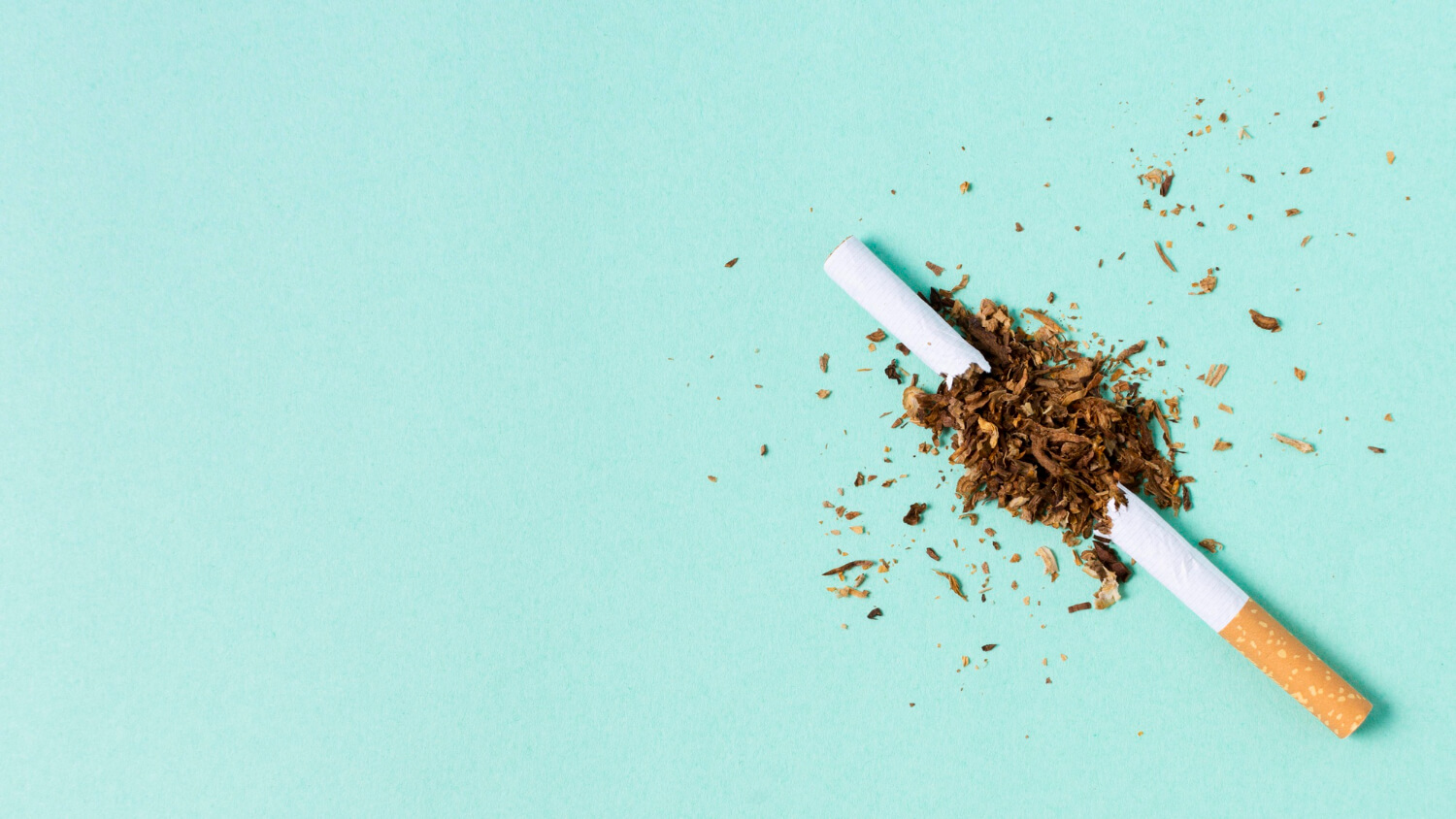 Tutunul - Top 5 curiozități pe care trebuie să le știi despre acesta