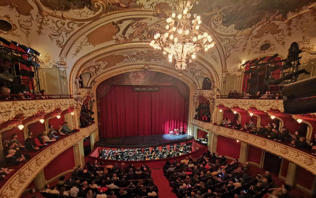 La Boheme