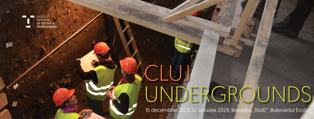 Cluj Undergrounds