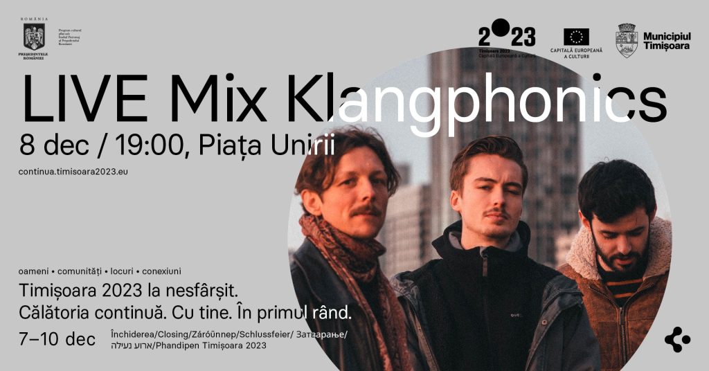 Klangphonics