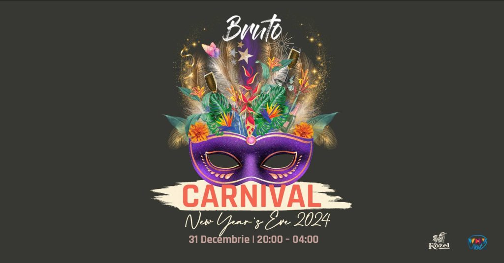 Revelion Carnival