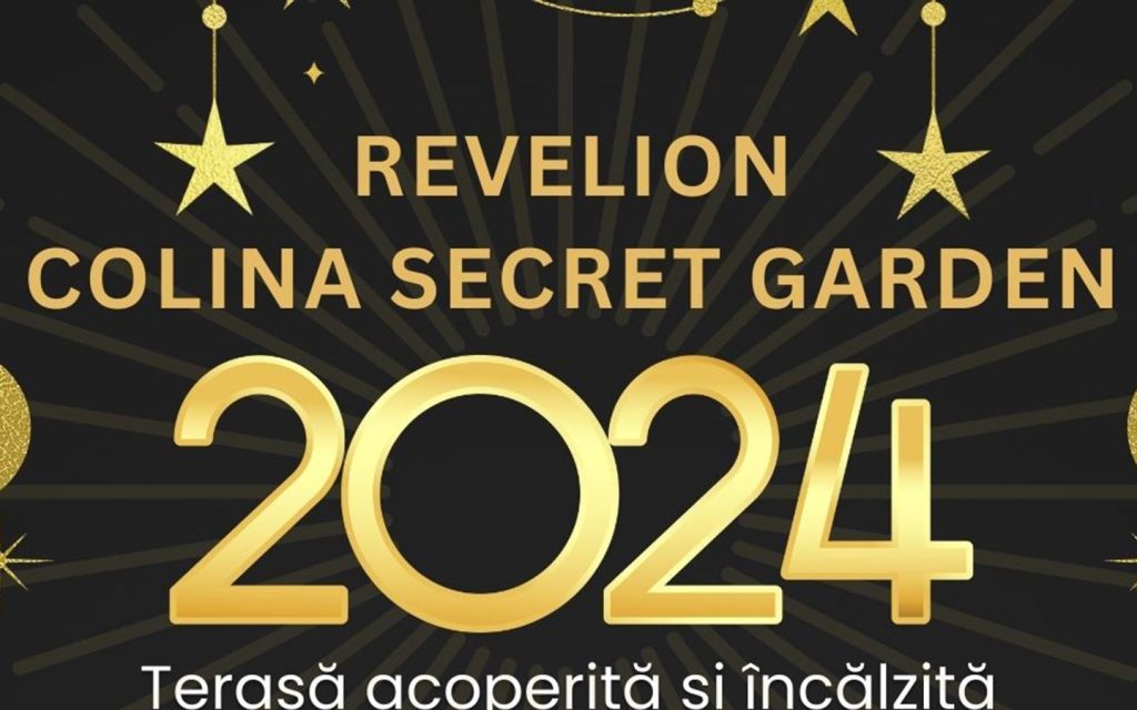 Revelion 2024