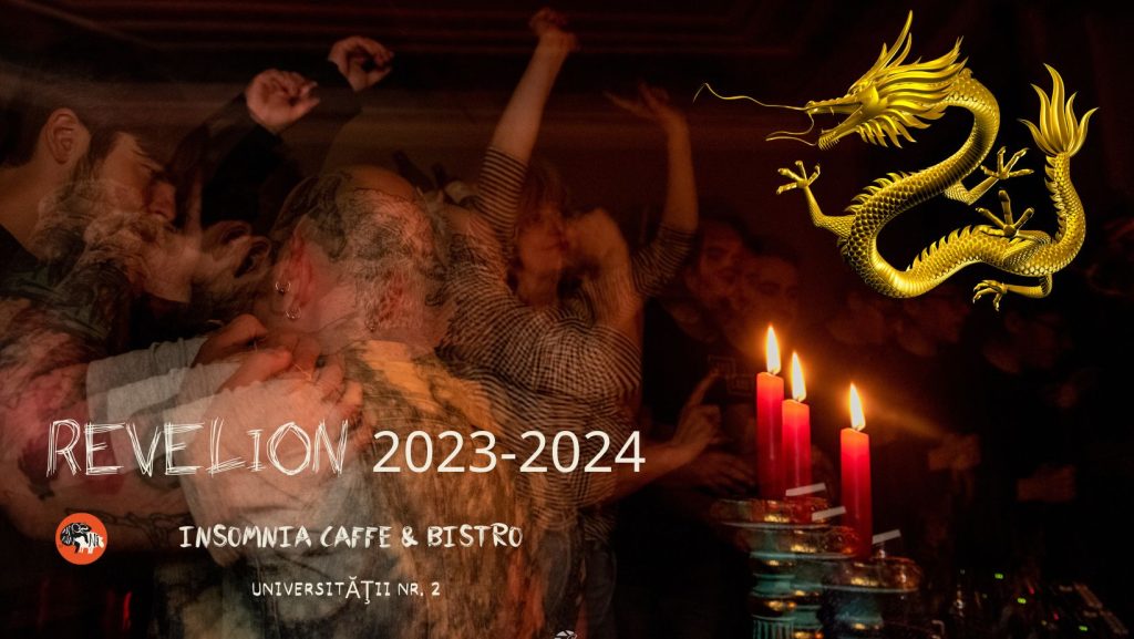 Revelion 2024