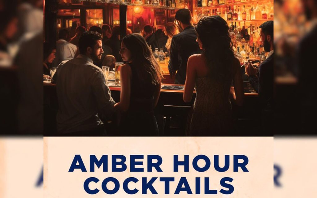 Hour Cocktails