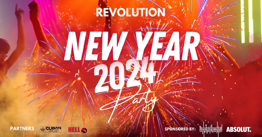 New Year Party