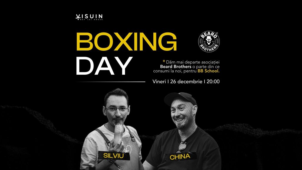 Boxing Day