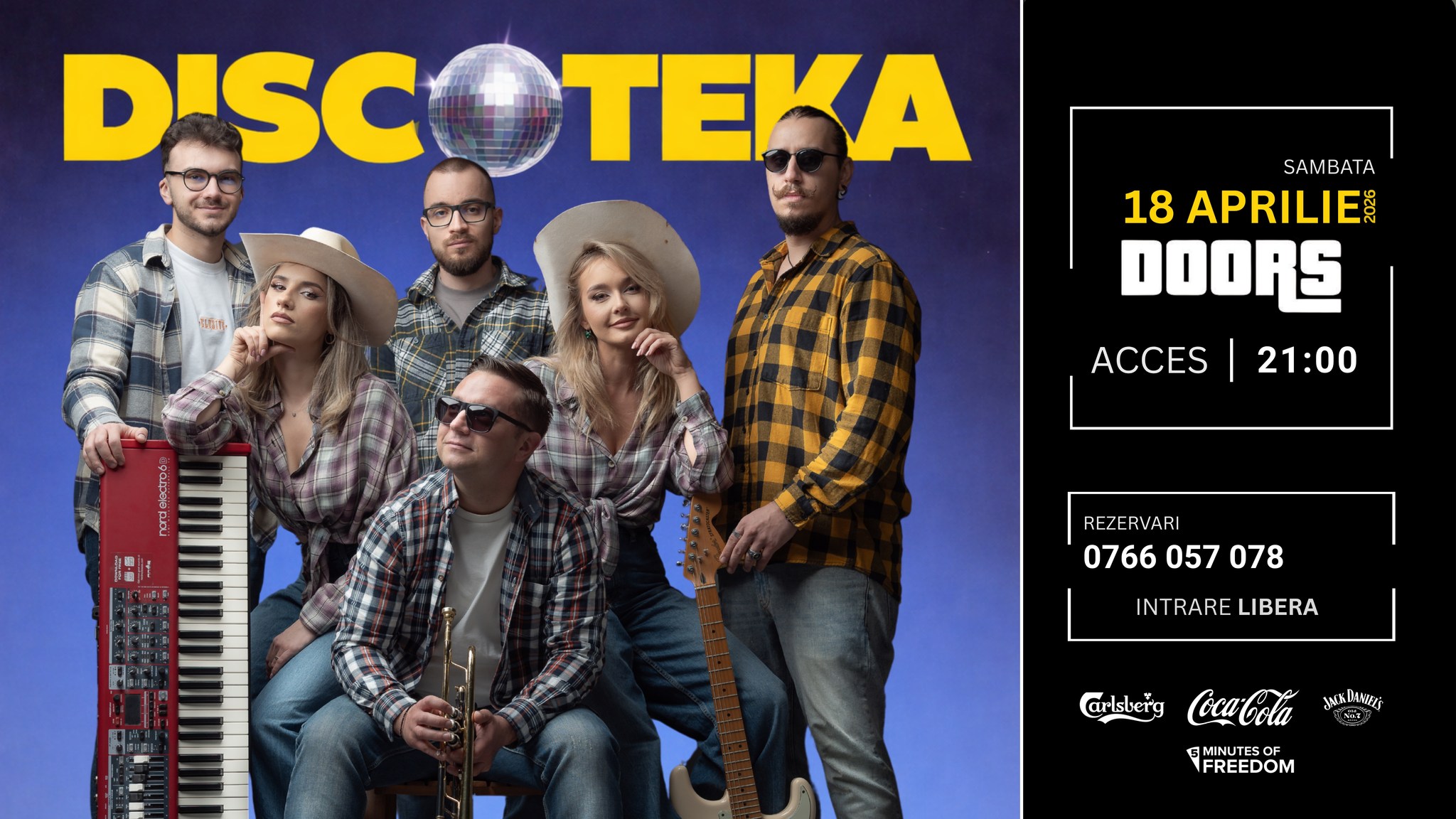 Discoteka