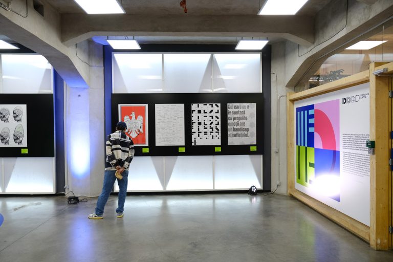 S-a lansat Graphic Highlights - un demers DIPLOMA Show de susținere și promovare a tinerilor artiști