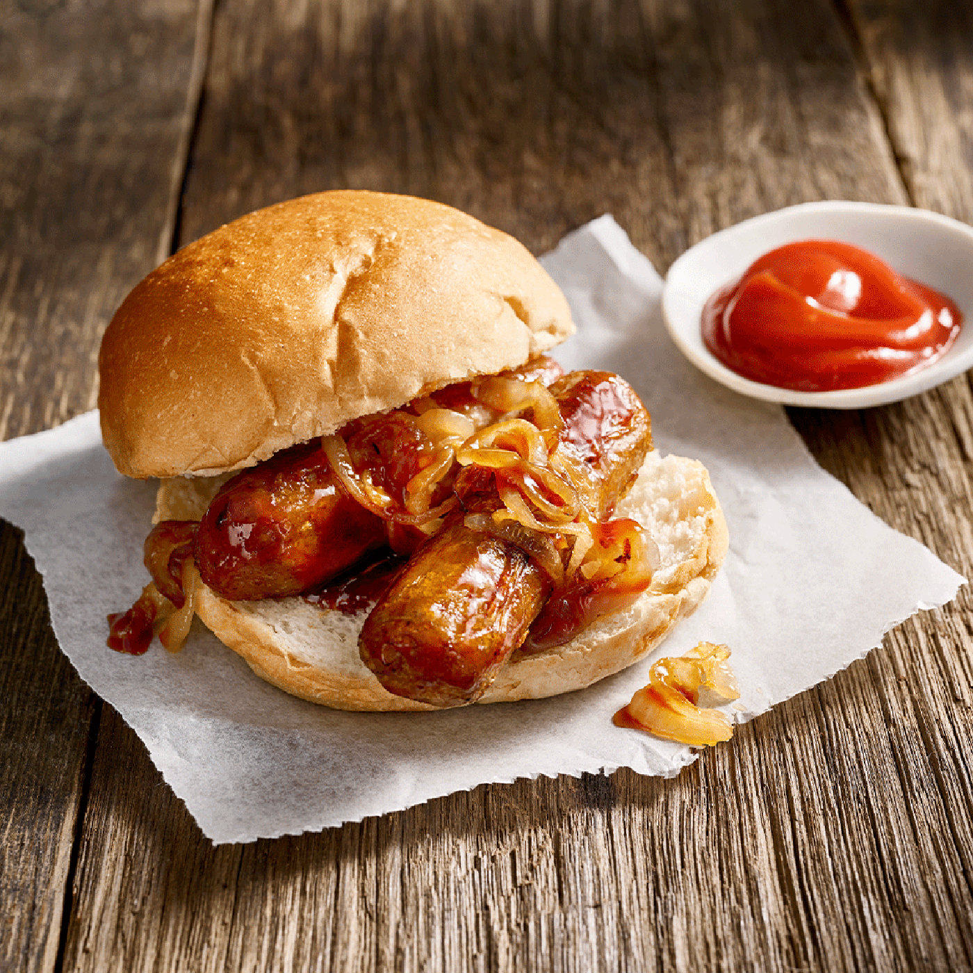 Bucate noi Beyond meat