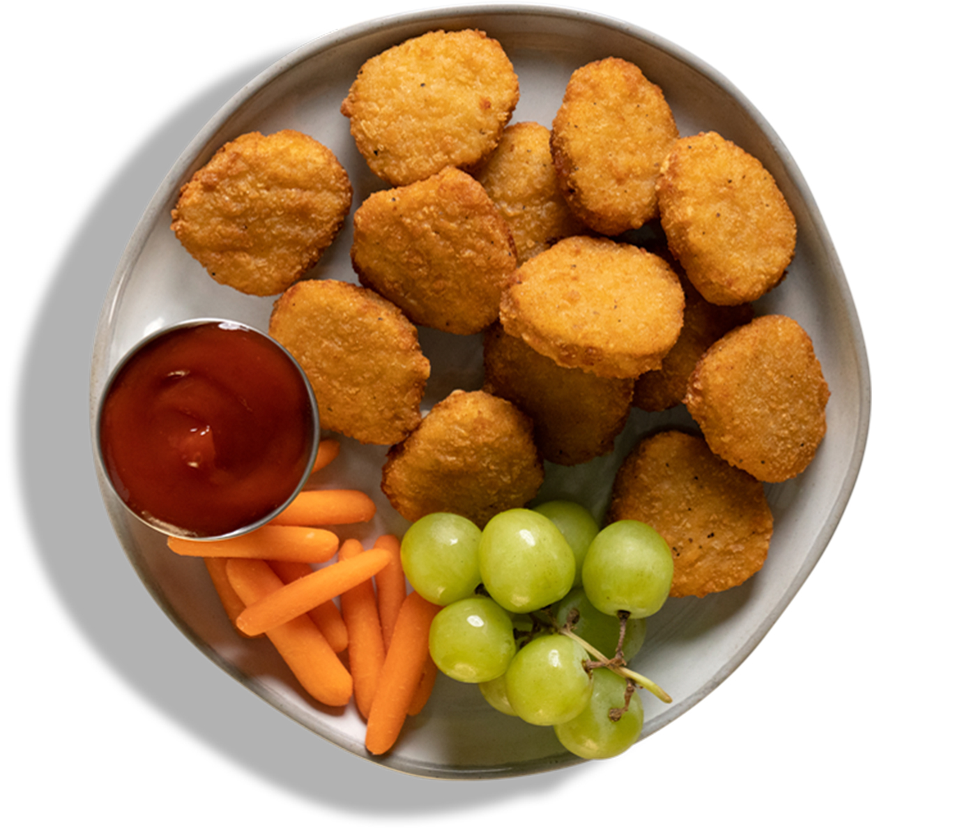 Bucate noi Beyond meat