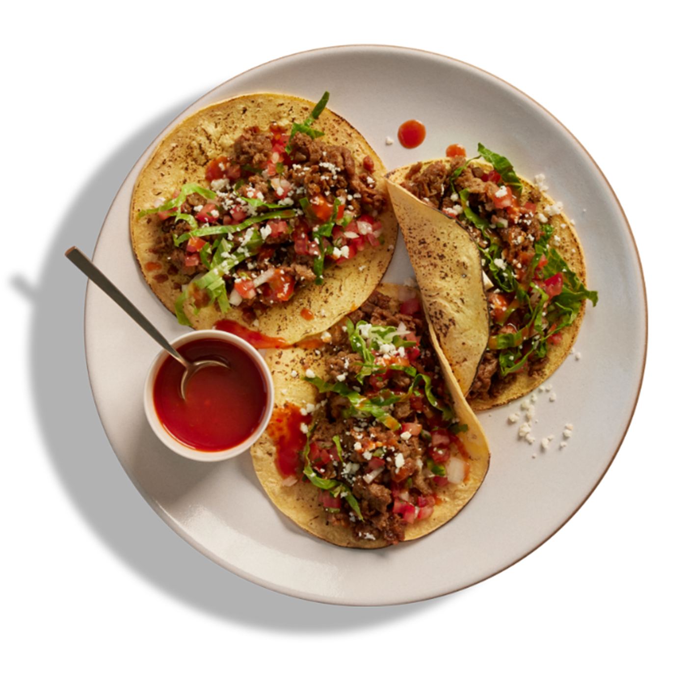 Bucate noi Beyond meat