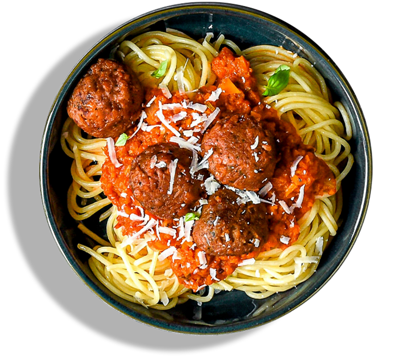Bucate noi Beyond meat