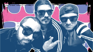 Bulz Brotherz au lansat primul videoclip oficial “Zbătuta (Ăla nu-s io!)”.