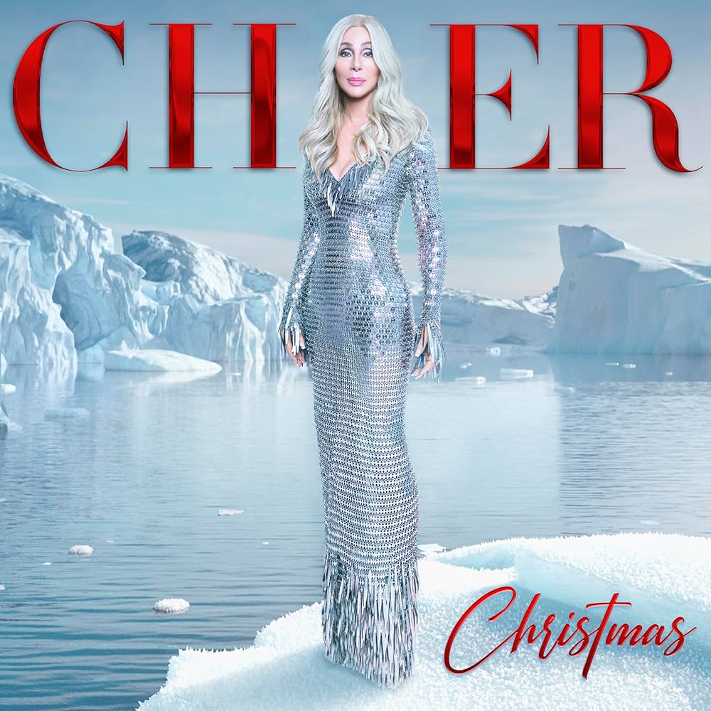 Cher Christmas ce ascultam in decembrie 2023