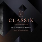 Descoperă dorința la Classix Festival 2024