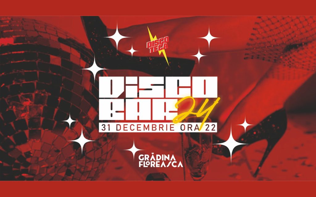 Discobar 24