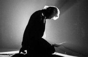 A fost odată... un rocker JOHNNY HALLYDAY