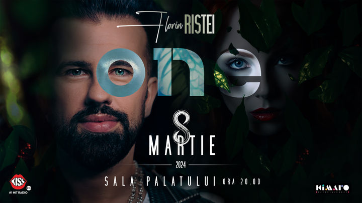 Florin Ristei - ONE